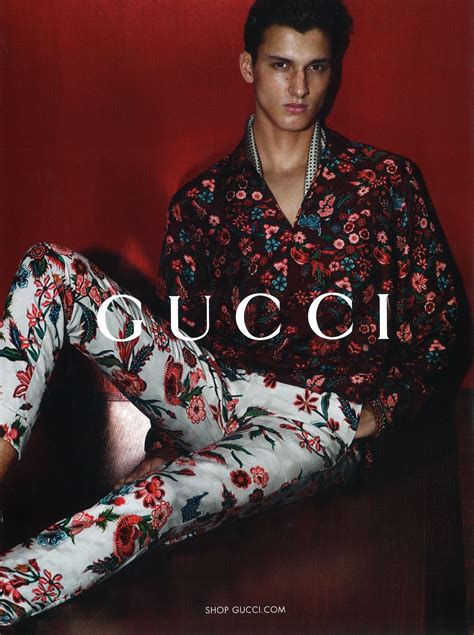 top gucci models|gucci model pictures.